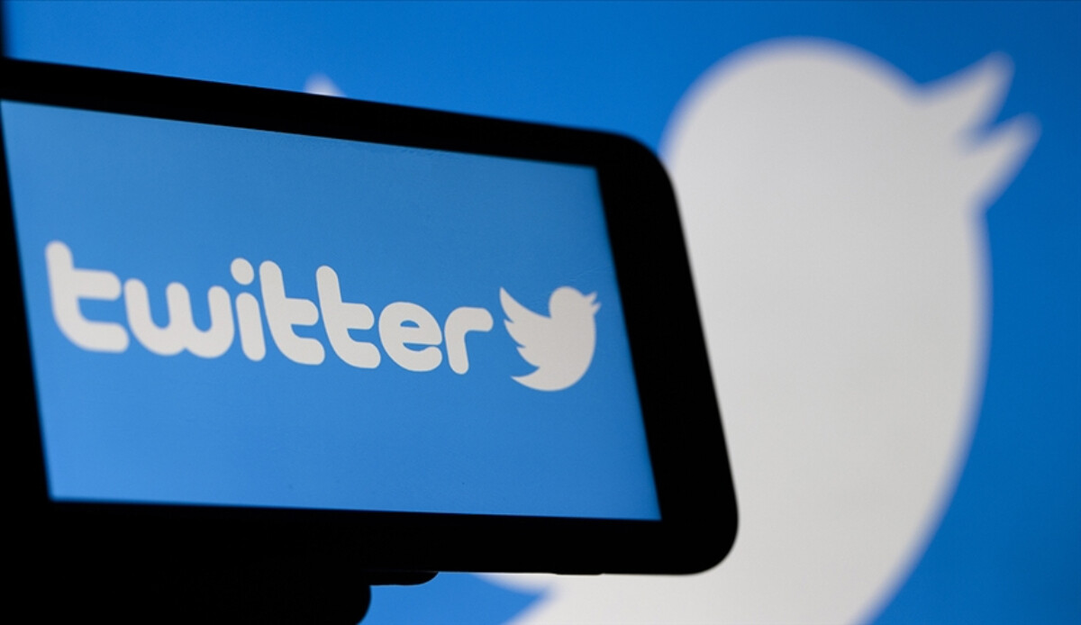 Elon Musk açıkladı: Twitter logosu değişiyor!