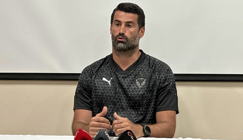 Ricardo Quaresma sürprizi! Beşiktaş efsanesi Hatayspor'la transfer görüşmesi yaptı