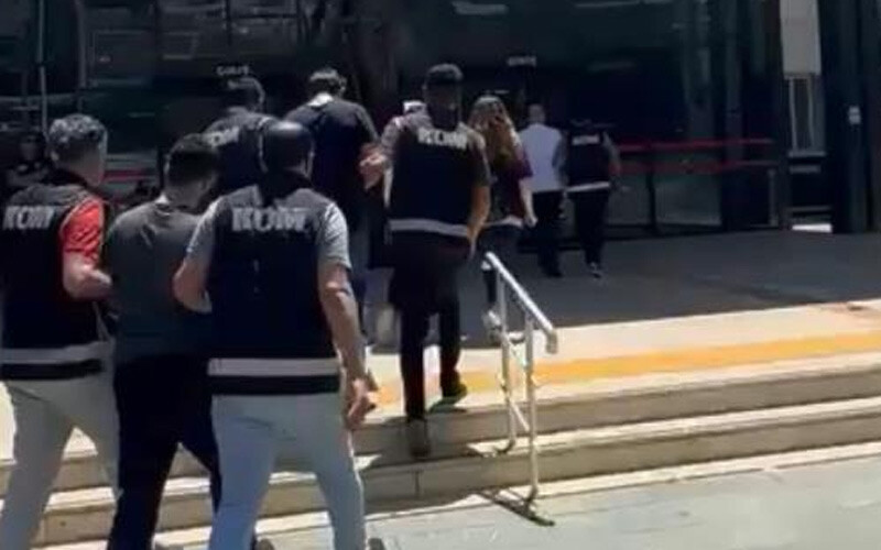 Bu kez piramit satışı yöntemini devreye aldılar! Çok sayıda kişiyi 500 milyon TL dolandırdılar