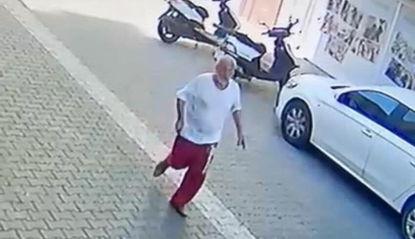 HÜDA PAR saldırganının yeni görüntüleri ortaya çıktı