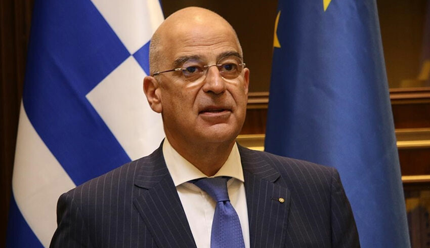 Türkiye’nin kararlı duruşu Yunanistan’a geri adım attırdı! Miçotakis: Taviz verebiliriz Türkiye’nin kararlı duruşu Yunanistan’a geri adım attırdı! Miçotakis: Taviz verebiliriz