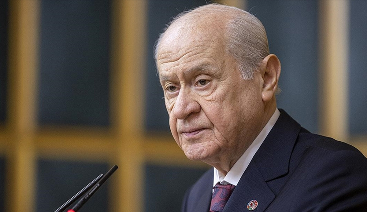 MHP Genel Başkanı Bahçeli'den Lozan mesajı: İlke ve esaslarından taviz verilmeyecektir MHP Genel Başkanı Bahçeli'den Lozan mesajı: İlke ve esaslarından taviz verilmeyecektir