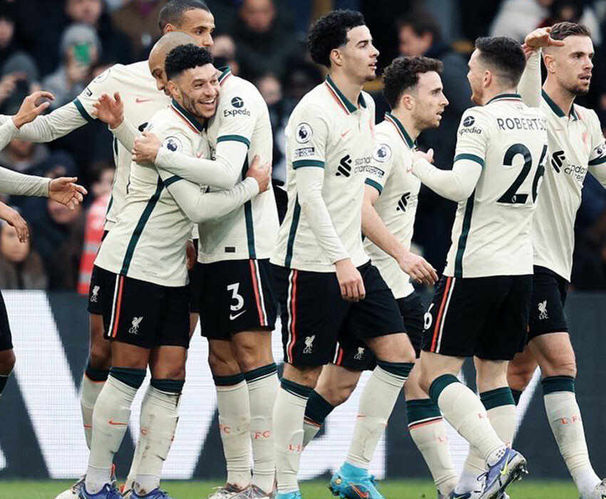 Beşiktaş'a Liverpool'dan transfer: İngiliz milli oyuncuyla görüşmeler başladı