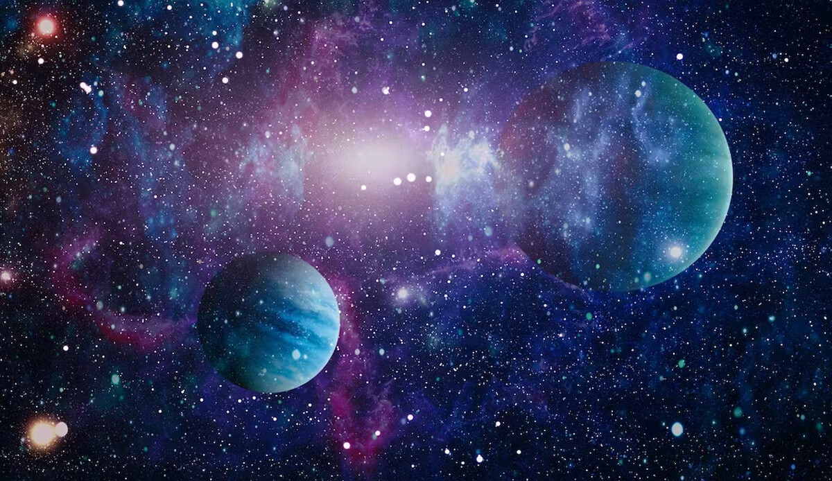 NASA galaksimizde trilyonlarca &#039;haydut gezegen&#039; keşfetti