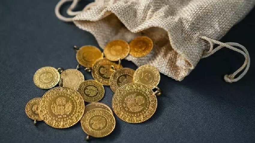 Dolar ve gram altında sessiz bekleyiş: Fed öncesi piyasalarda yön aşağıya döndü Gram altında son durum