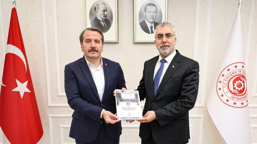 Memur ve emekli için yeni zam maratonu başladı! Memur-Sen zam teklifini açıkladı