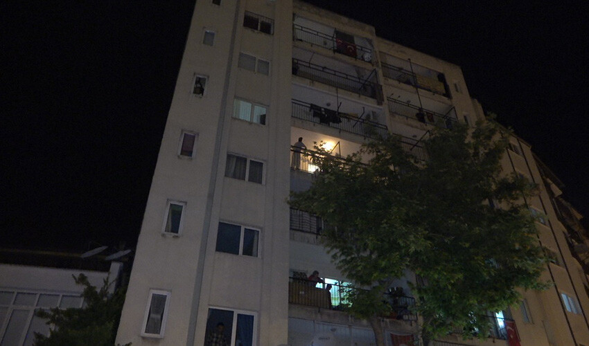 Öldü diye haberlere çıktı, 2,5 yıl sonra hayata tutundu Öldü diye haberlere çıktı, 2,5 yıl sonra hayata tutundu