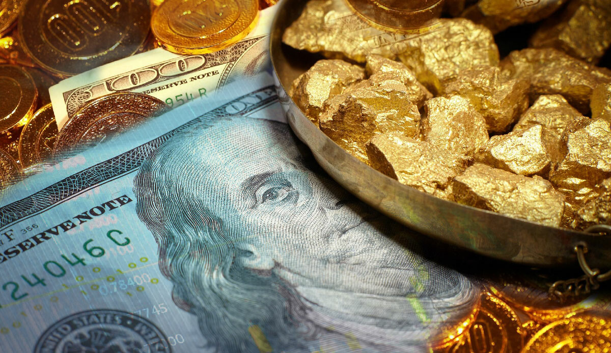Dolar ve gram altında sessiz bekleyiş: Fed öncesi piyasalarda yön aşağıya döndü Dolar ve gram altında sessiz bekleyiş: Fed öncesi piyasalarda yön aşağıya döndü
