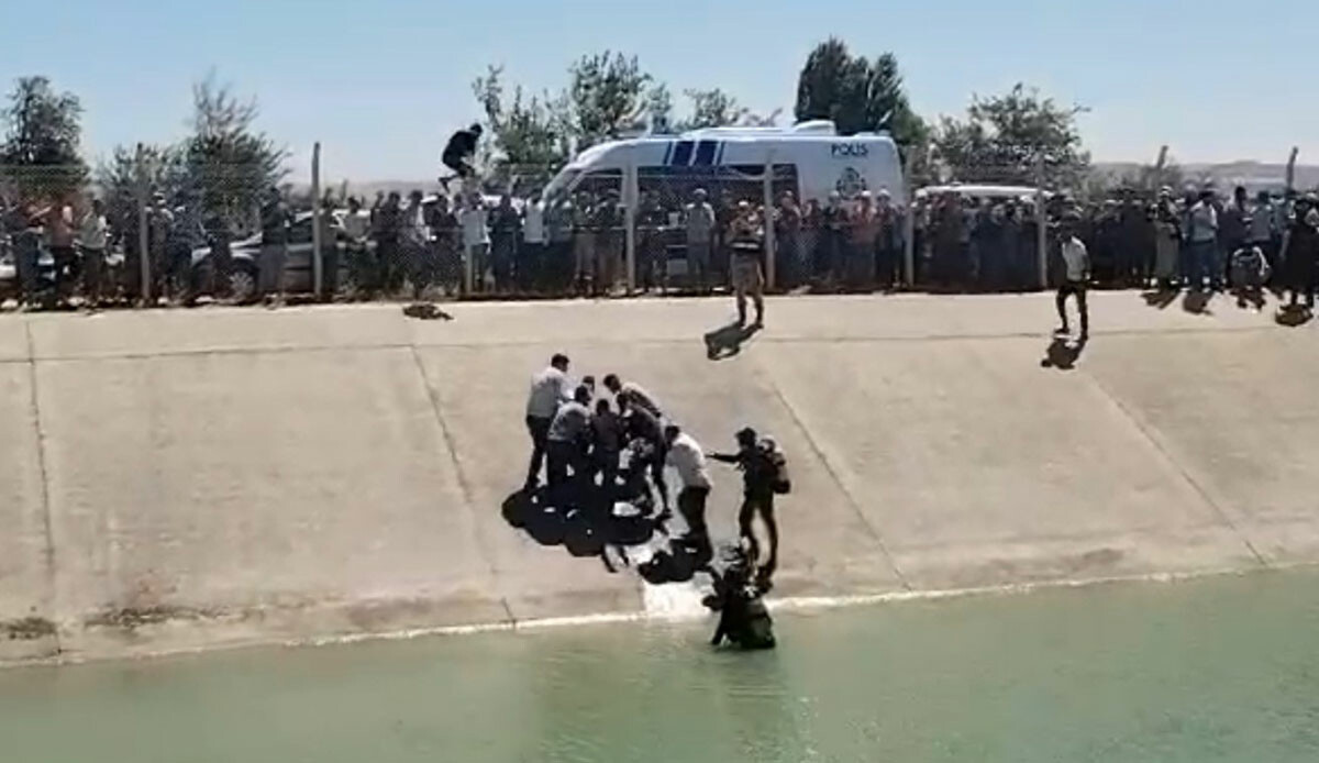 Kaybolan kuzenlerin cansız bedenlerine ulaşıldı Kaybolan kuzenlerin cansız bedenlerine ulaşıldı