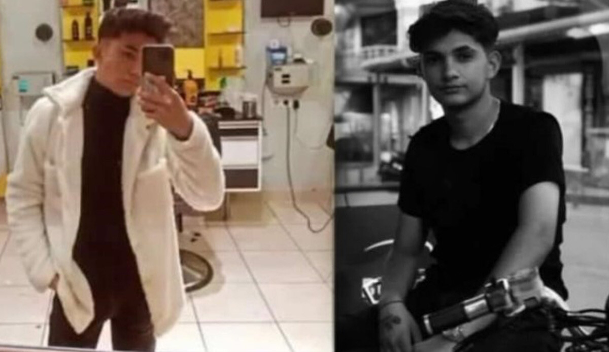 Feci kaza! 2 çocuk hayatını kaybetti Feci kaza! 2 çocuk hayatını kaybetti