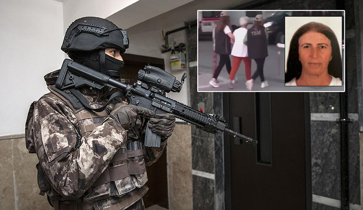 PKK’nın kasasını MASAK raporları ele verdi: Eski HDP’li vekil dahil 70 örgüt üyesi ile irtibatı tespit edildi PKK’nın kasasını MASAK raporları ele verdi: Eski HDP’li vekil dahil 70 örgüt üyesi ile irtibatı tespit edildi