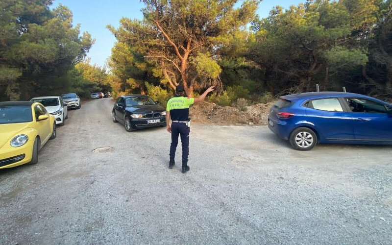 Bir kişi uçurumdan düşerek hayatını kaybetmişti! Polente Burnu kontrollü olarak yeniden açıldı