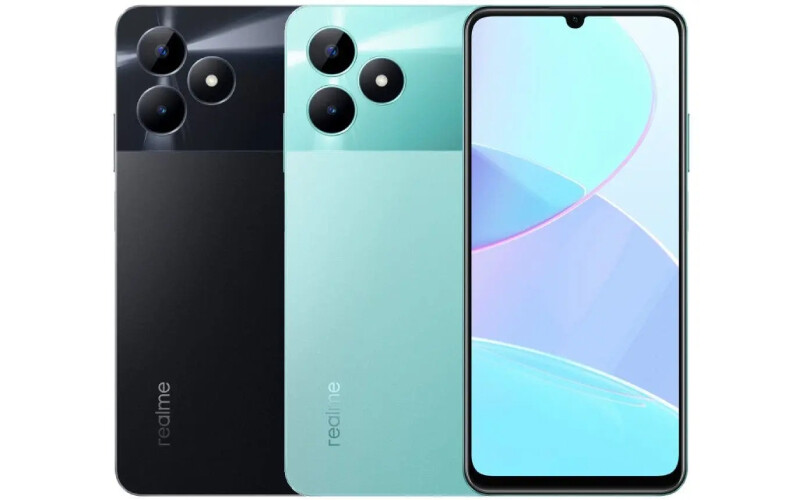 Uygun fiyat bekleyenler için: Realme C51 tanıtıldı Uygun fiyat bekleyenler için: Realme C51 tanıtıldı