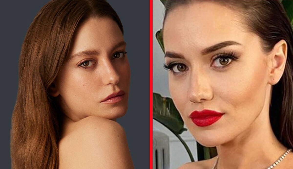 Sosyal medya kazançları belli oldu! Zirvedeki isim Serenay Sarıkaya ve Fahriye Evcen’i solladı