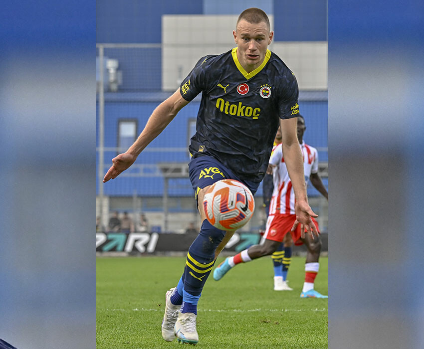 Fenerbahçe transferi KAP'a bildirdi: Atilla Szalai'nin bonservis ücreti belli oldu Fenerbahçe transferi KAP'a bildirdi: Atilla Szalai'nin bonservis ücreti belli oldu