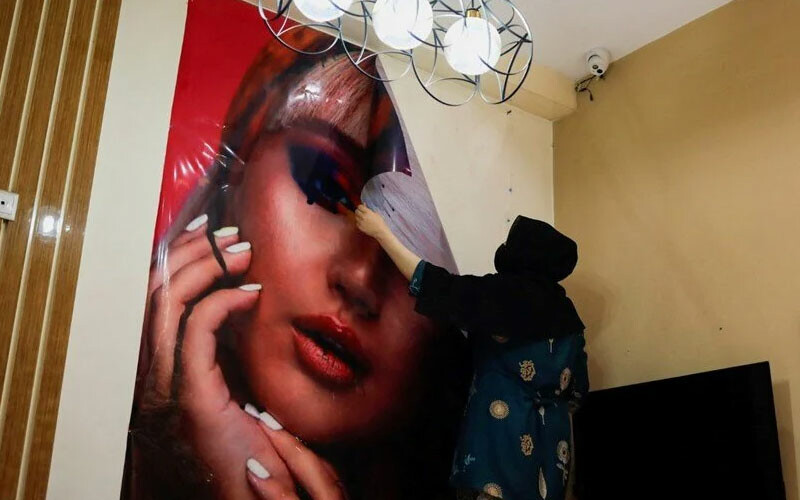 Hükümetin verdiği süre doldu… 60 binden fazla kadın işsiz kalacak! Hükümetin verdiği süre doldu… 60 binden fazla kadın işsiz kalacak!