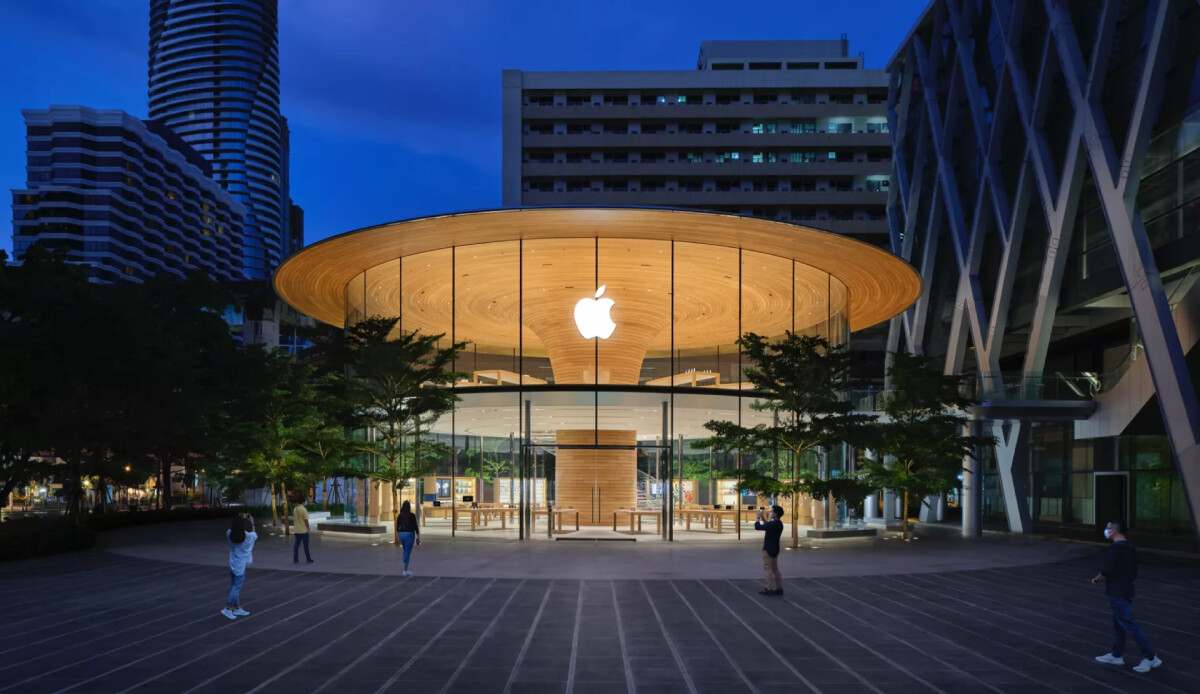Apple'dan yeni hizmet: Ayağınıza kadar gelecek Apple'dan yeni hizmet: Ayağınıza kadar gelecek