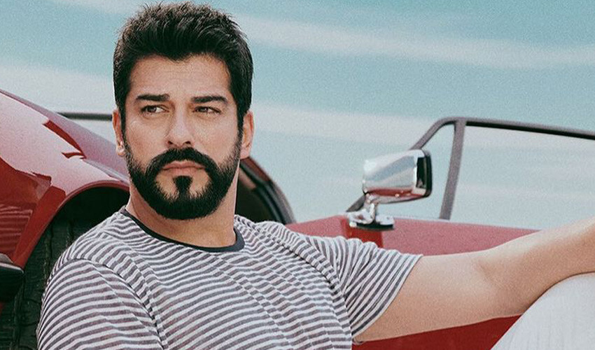 Burak Özçivit’e rekor teklif! Kaşesini dudak uçuklatan fiyata çıkardı
