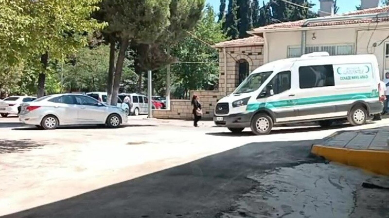Çatışma ortasında kalan kadın hayatını kaybetti! Katil zanlısının kimliği şaşırttı Gaziantep cinayet -Serpil Temiz