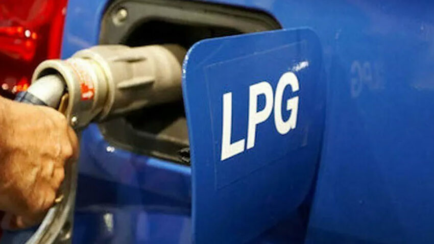 Benzin ve motorinin ardından LPG'ye zam bekleniyor