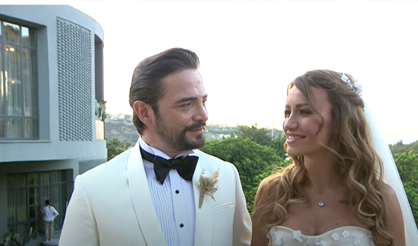 Ahmet Kural'ın düğününe katılmayan Murat Cemcir'den kaçamak cevap... Kimse anlam veremedi