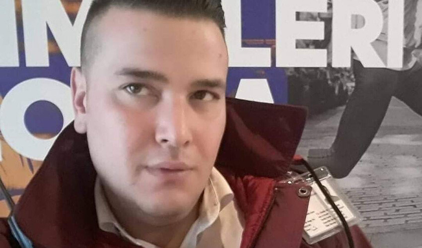 Güvenlik görevlisi evinde ölü bulundu, annesi sinir krizi geçirdi Güvenlik görevlisi evinde ölü bulundu, annesi sinir krizi geçirdi