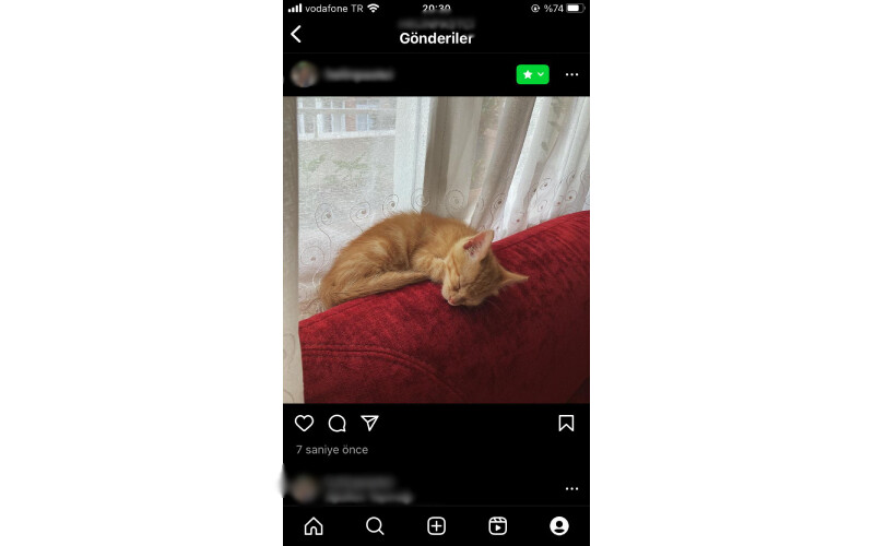 Instagram'dan yeni özellik: Yakın Arkadaşlar özelliği gönderiler için ayarlanacak!