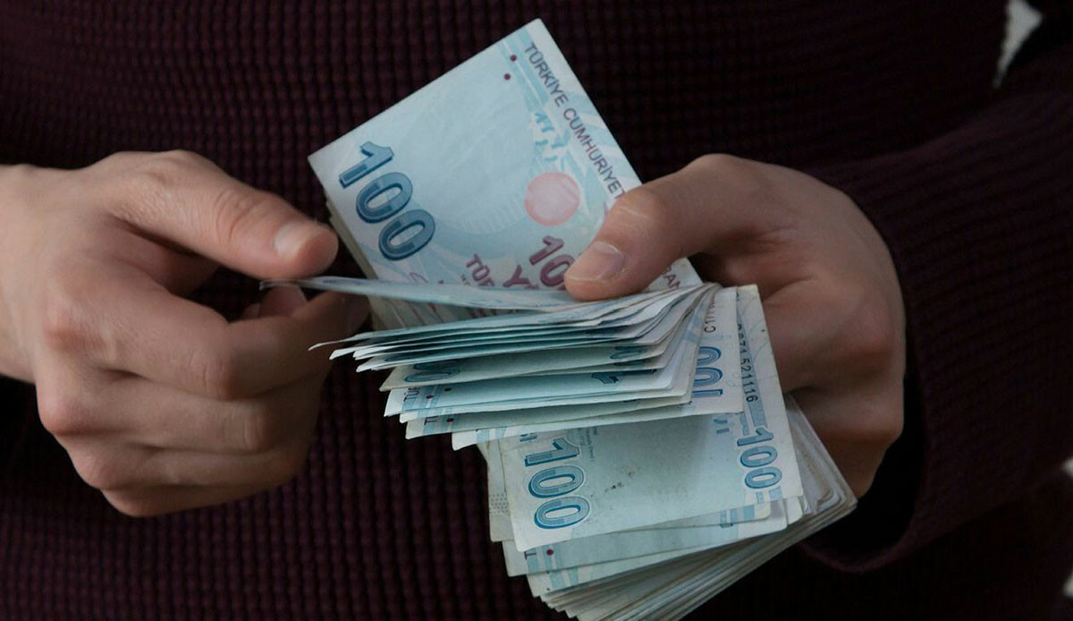 Asgari ücret desteğinde ayrıntılar netleşti: Evde bakıcı gündelikçi çalıştırana 500 TL! Asgari ücret desteğinde ayrıntılar netleşti: Evde bakıcı gündelikçi çalıştırana 500 TL!