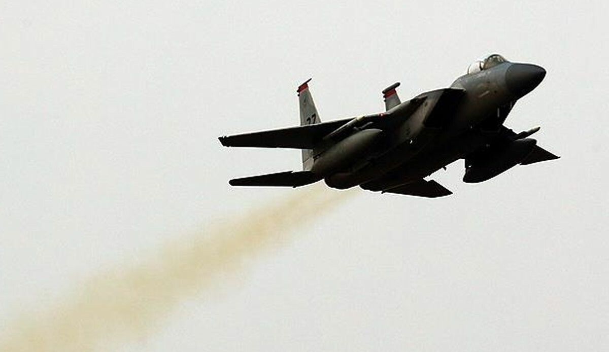Kore Yarımadası'nda gerilim artıyor Kore Yarımadası'nda gerilim artıyor