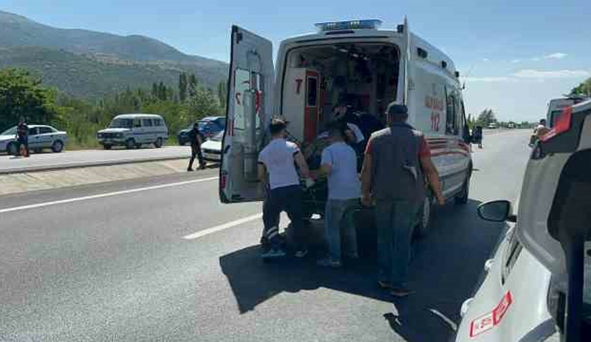 Afyonkarahisar faciasında eşini kaybetti: Bu acıya yürek dayanmıyor Afyonkarahisar faciasında eşini kaybetti: Bu acıya yürek dayanmıyor