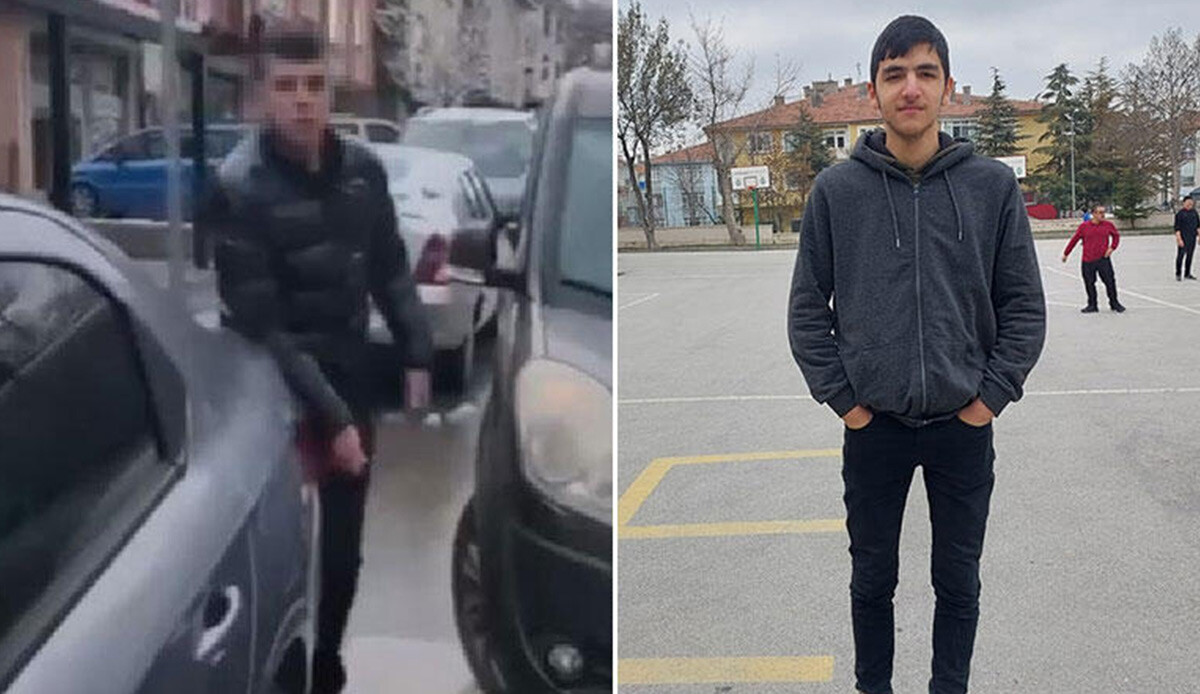 Depremzede öğrenciyi öldürdü! Hakkında istenen ceza belli oldu Depremzede öğrenciyi öldürdü! Hakkında istenen ceza belli oldu