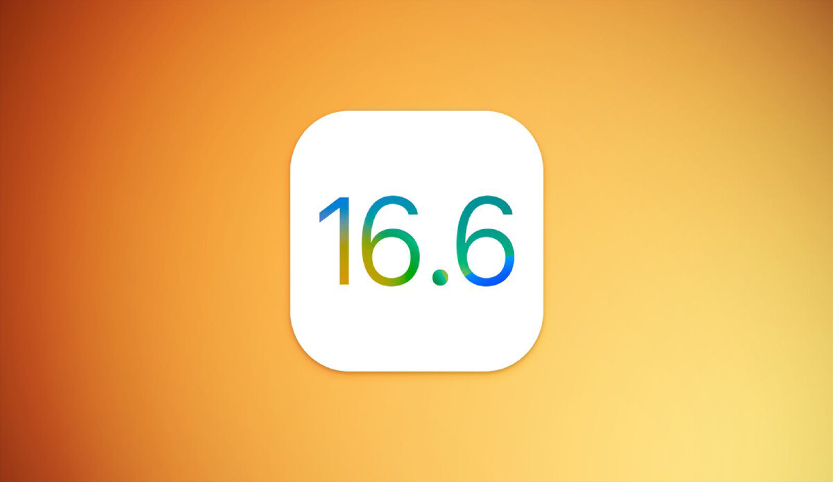 iOS 16.6 yayınlandı: İşte iPhone'ların yeni özellikleri iOS 16.6 yayınlandı: İşte iPhone'ların yeni özellikleri