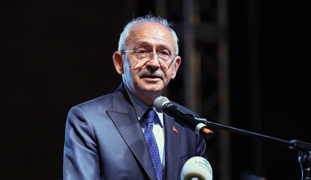 Kılıçdaroğlu&#039;na kendi partisinden ses yükseldi: ‘Temiz adam’ sözlerine tepki