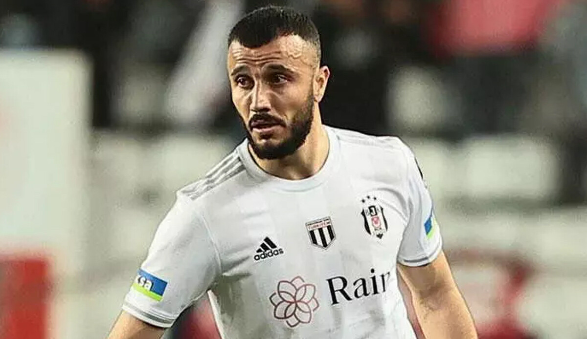 Eski Beşiktaşlı Sais: Güneş yüzünden ayrıldım