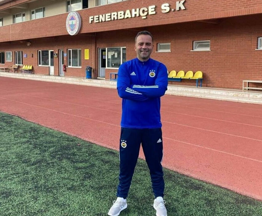 Fenerbahçe, Semih Şentürk'ü duyurdu! 'Nöbetçi golcü' teknik direktör oldu