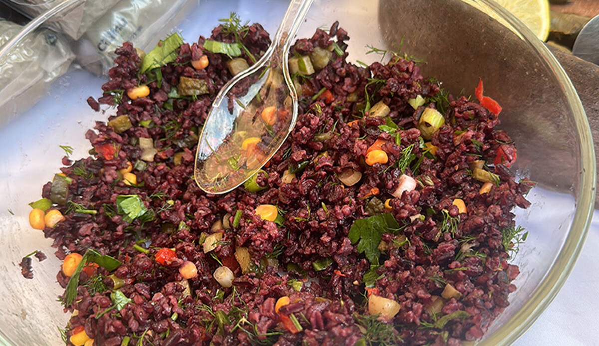 Şeker hastalığına, kabızlığa ve kilo vermeye faydalı! Tadına bakan mest oldu, paket paket aldı