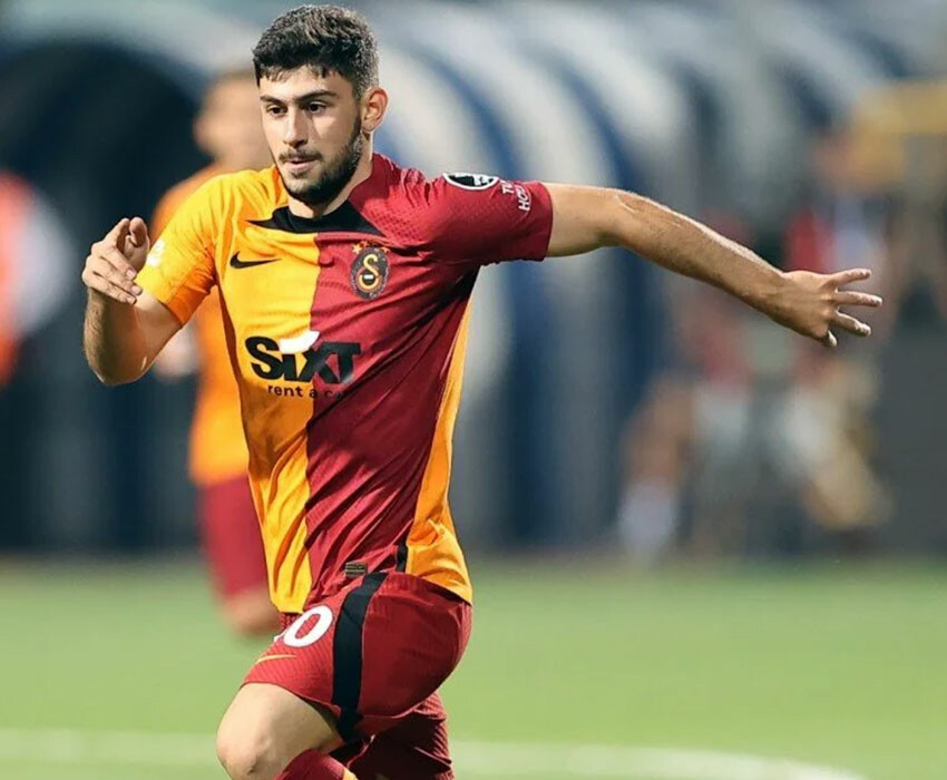Trabzonspor, Galatasaray'dan 2 futbolcu istedi! Uğurcan Çakır'a karşılık takas Trabzonspor, Galatasaray'dan 2 futbolcu istedi! Uğurcan Çakır'a karşılık takas