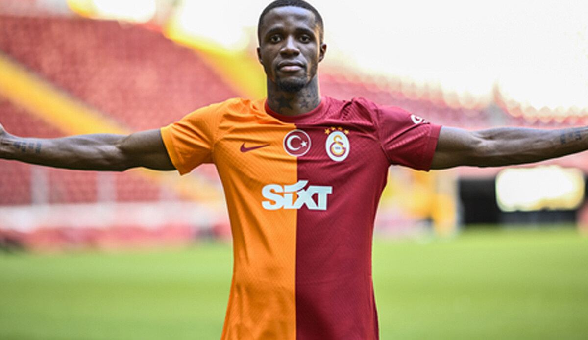 Galatasaray&#039;da 68 milyonluk vurucu tim