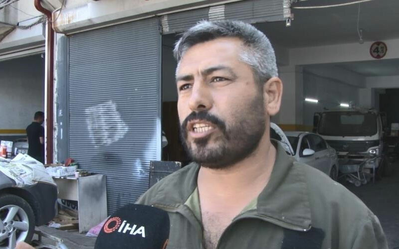 Araç sahipleri dikkat! Bu maddeler mercek görevi görüyor… Araç sahipleri dikkat! Bu maddeler mercek görevi görüyor…