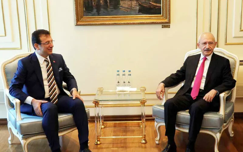 Murat Karayalçın “CHP için bir kader kilitlenmesidir” diyerek açıkladı: Alternatifini düşünmenin gereği yok Murat Karayalçın “CHP için bir kader kilitlenmesidir” diyerek açıkladı: Alternatifini düşünmenin gereği yok