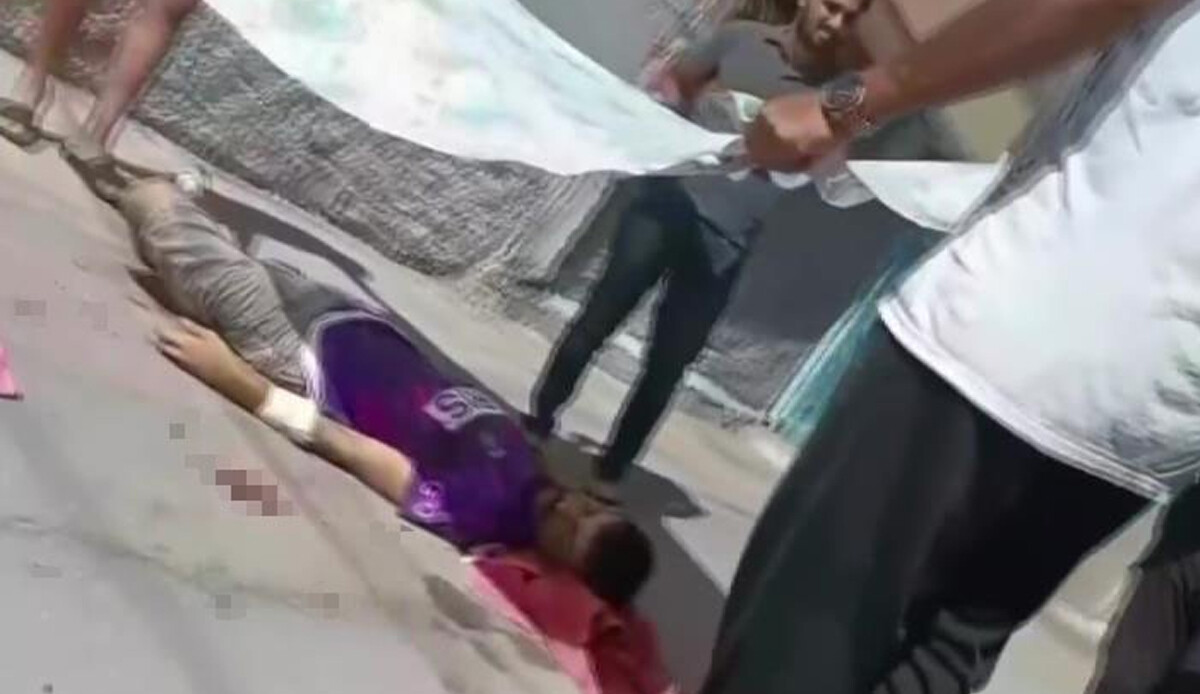 Adana'da araç kiralama kavgası ölüm ile son buldu Adana'da araç kiralama kavgası ölüm ile son buldu