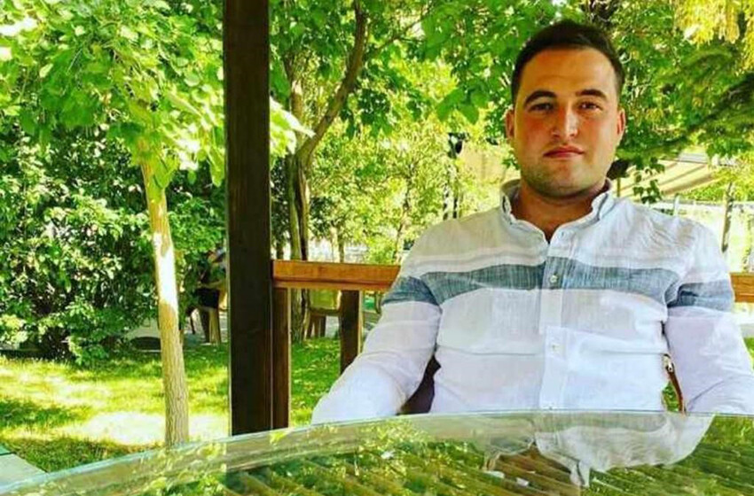 Ağrı'da 4 gündür aranan uzman çavuşun cesedi bulundu Ağrı'da 4 gündür aranan uzman çavuşun cesedi bulundu