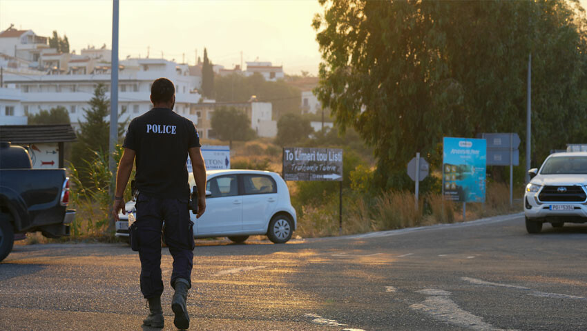 Yunanistan alev alev yanıyor! Rodos'un güneyi tamamen kül olabilir