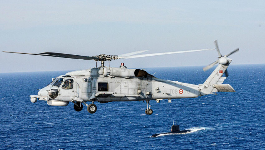 ORKUN-2053, Mavi Vatan'ın gücüne güç katıyor! Dünyada sayılı ülke bu tür bir silaha sahip