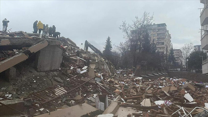 Prof. Dr. Naci Görür'den kritik uyarı! “Adana'da daha büyük deprem mümkün