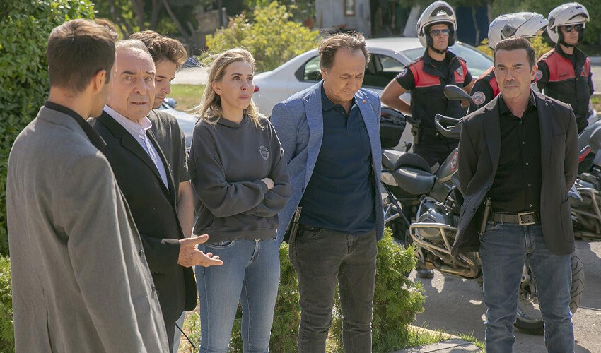 Rıza Baba’dan Arka Sokaklar müjdesi… ‘Başlıyoruz’ deyip tarih verdi