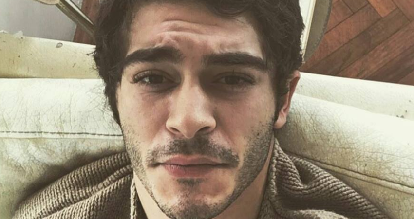 Burak Deniz kimdir, kaç yaşında, nereli? Burak Deniz hangi dizilerde ve filmlerde oynadı? Burak Deniz kimdir, kaç yaşında, nereli? Burak Deniz hangi dizilerde ve filmlerde oynadı?
