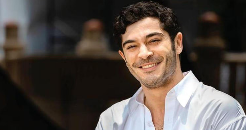 Burak Deniz kimdir, kaç yaşında, nereli? Burak Deniz hangi dizilerde ve filmlerde oynadı? Burak Deniz kimdir, kaç yaşında, nereli? Burak Deniz hangi dizilerde ve filmlerde oynadı?