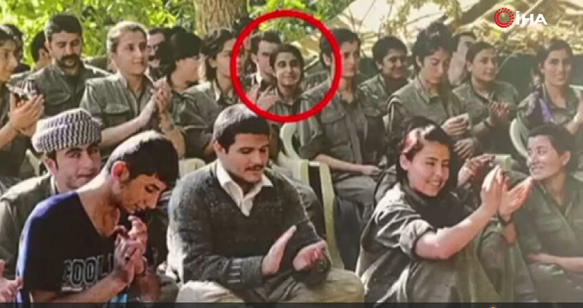 Son dakika! İstanbul'da kanlı eylem hazırlığındaki PKK/KCK'lı 2 terörist yakalandı Son dakika! İstanbul'da kanlı eylem hazırlığındaki PKK/KCK'lı 2 terörist yakalandı