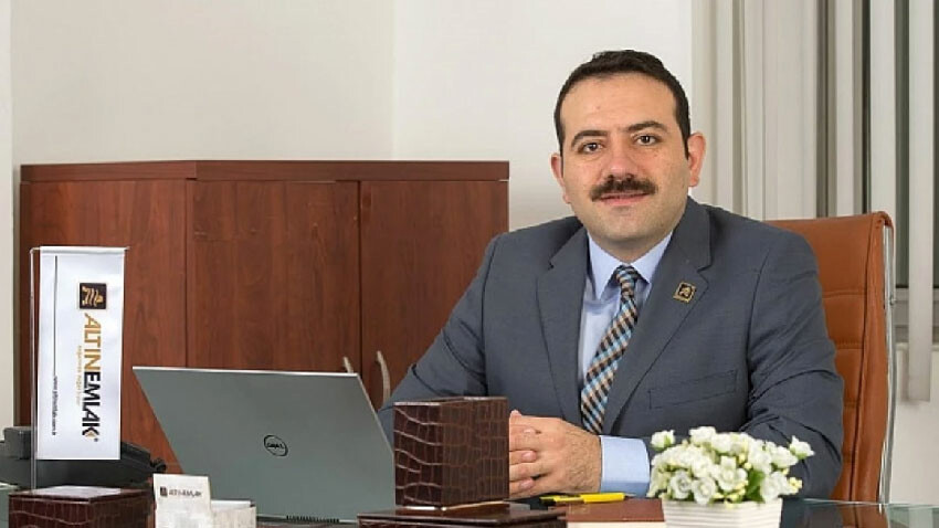 Ev sahipleri servetine servet kattı: İstanbul, Ankara ve İzmir'de amorti süresi son yılların en düşüğüne indi